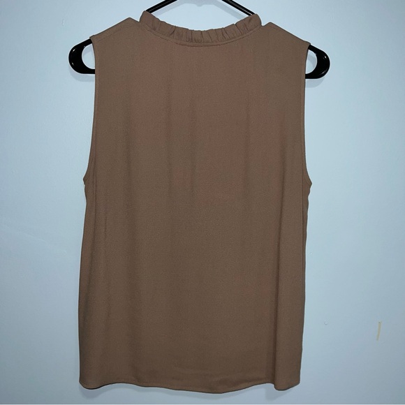 Rosemunde Copenhagen Blouse Tank - Picture 2 of 7